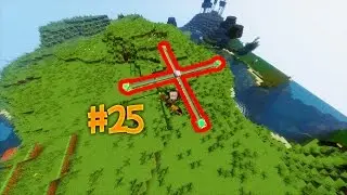 ОГРОМНОЕ ЯДРО ЭНЕРГИИ В МАЙНКРАФТ! ДРАКОН ХАОСА РЯДОМ! - LP[25] #3