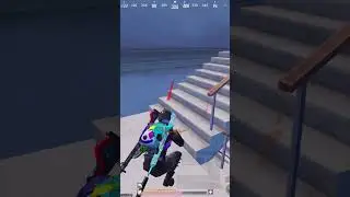Power of screen shake🔥