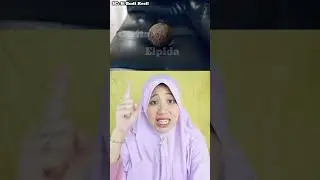 COWOK INI NEKAT MEMBUANG KEPALA J4L4NGKUNG 😱 | Cerita Elpida 