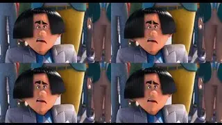 Let It Grow but every grow slows down the video by 5%, causes duplication and increases the bass