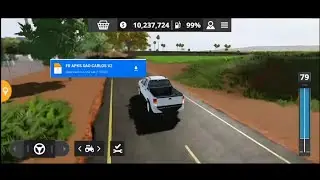 FS20 APK MAP 😱 DOWNLOAD 🤫FS20 APK NEW MAPS  Videos Game play 😳#fs20