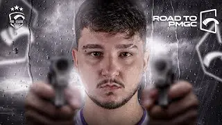 ROAD TO PMGC | CHAMPIONS OF THE AMERICAS | PUBG MOBILE