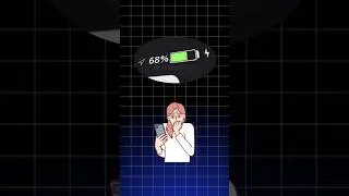 Must Onn Battery settings #shortsfeed #viralvideo #battery