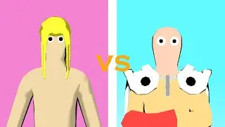 Saitama vs Fullmetal Alchemist Father TABS Story and Nano Anime Totally Accurate Battle Simulator