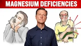 The REAL Reason We Need Magnesium