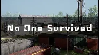 No One Survived Trainer + 27 by CheatHappens - #1 trainer maker in the world.
