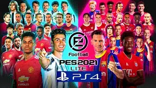 Pes 21 Demo