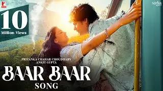 Baar Baar Song | Priyanka Chahar Choudhary, Ankit Gupta | Sukhwinder Singh, Renuka Panwar