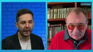 Владимир Пастухов: В чем разница между русскими и украинцами?