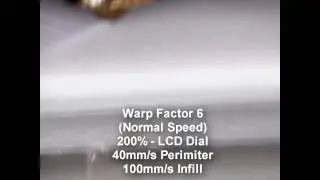 3D Print Microsope 20mm Cube