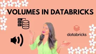 Volumes in Databricks #dataengineering #data #databricks