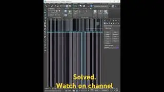 3Ds max viewport blurry problem