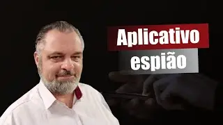 Existe algum aplicativo espião, que eu não precise ter acesso ao aparelho do investigado?