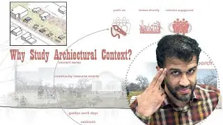 Architectural Context | Physical, Nonphysical and Micro Context | Urban Design Insights