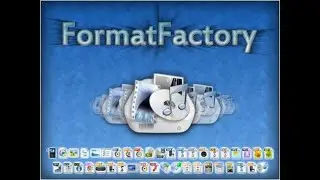 FORMAT FACTORY/MP4 TO MP3 CONVERT 2020/ FORMAT CONVERT