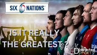 Is the 6 Nations Worth Watching? | An uninformed opinion from a New Zealander