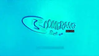 BOOMERANG CARTOON NETWORK EFFECTS (MUSIC ONLY)