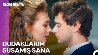 Bir Gün Aşık, Bir Gün Düşman Gibi - Bizim Hikaye