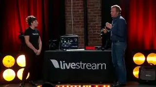 Future Proofing Your Workflow with 4K | Livestream Learn