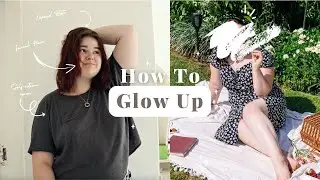 The One Day Glow Up | 24 hour transformation