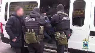 Ростовской полицией задержаны трое сообщников, подозреваемых в организации незаконной миграции