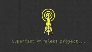 Save9 overview and Superfast Wireless Broadband Project