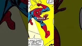 Rhino, Marvel's Campiest villain