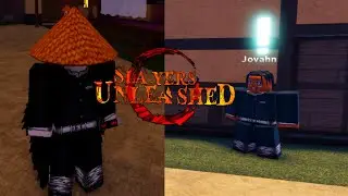 SLAYERS UNLEASHED| FINAL SELECTION | SPECIAL ITEMS??? |