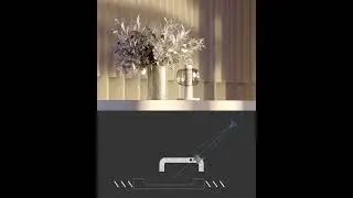 How To Make Your Interior Animations More Interesting?