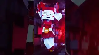 3 [Minecraft & FNAF SL] Ксения OneShot - Не плачь (“Don’t Come Crying” на Русском) 