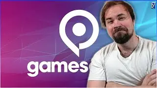 🔴Let's Watch Gamescom 2024