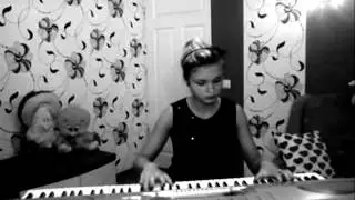 Баста - Сложно PIANO COVER [ By Lero]