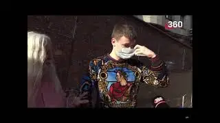 Интервью с MELLSTROY , после суда 23.06.2021. Назначали исп.работы и штраф 50 000р?