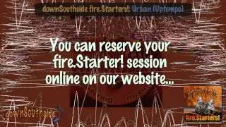 downSouthside music fire.Starters! Urban-Uptempo