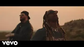 Lost Kings - Oops (I'm Sorry) (Official Video) ft. Ty Dolla $ign, GASHI