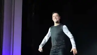 Юрий Шатунов. 2021г. Не молчи. Звездная ночь. Рязань.
