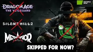 October GFN Update: 22 New Games, Call of Duty Skips Game Pass, and Humble Choice Bundle!