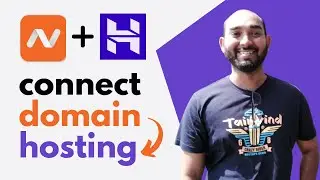 How to Connect a Namecheap Domain Name with Hostinger Hosting and Install WordPress #19