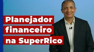 Como ser PLANEJADOR FINANCEIRO?