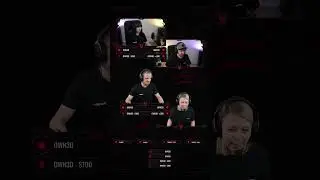 Diablo Skull Stream Overlay Package [Animated]