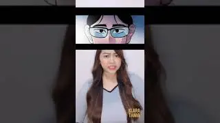 TERNYATA UDAH MENINGGAL ?! | TikTok Klara Tania 