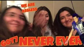 GOT7(갓세븐) 'NEVER EVER' MV REACTION | KMREACTS ft. KRYSTAL