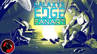 Galaxys Edge - Imperator - Fanart