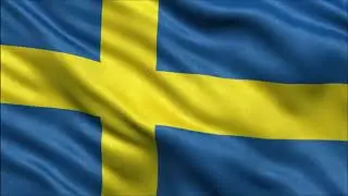 National Anthem of Sweden (FIFA World Cup 2006 version)