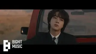 진 (Jin) The Astronaut Official MV