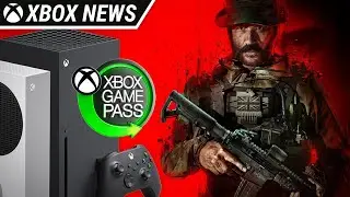 Call of Duty: Modern Warfare 3 (2023) выйдет в подписке Xbox Game Pass в этом месяце | Новости Xbox