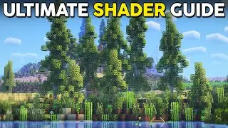 Minecraft BEST Shaders For 2025! (Download + Settings)