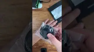 Полезный аксессуар для камеры Insta360 X4 #камера #аксессуары #insta360 #insta360x4 #полезно