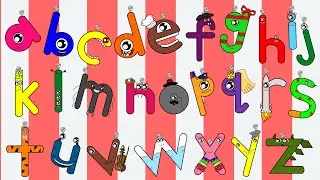 Phonics Crane Game Song | English Tree TV