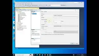 046 Backup and Restore